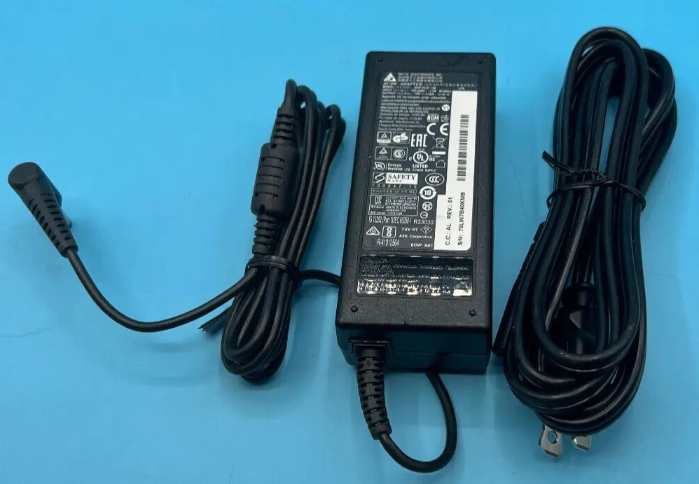 *Brand NEW*Original Delta 19V 3.42A 65W AC Adapter ADP-65JH HB Power Supply